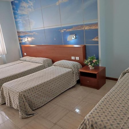 Hotel Industria Brescia Luaran gambar