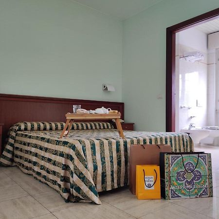 Hotel Industria Brescia Luaran gambar
