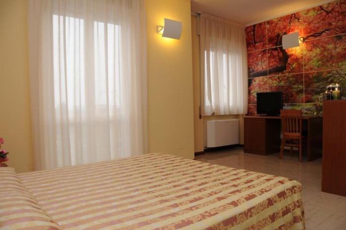 Hotel Industria Brescia Bilik gambar