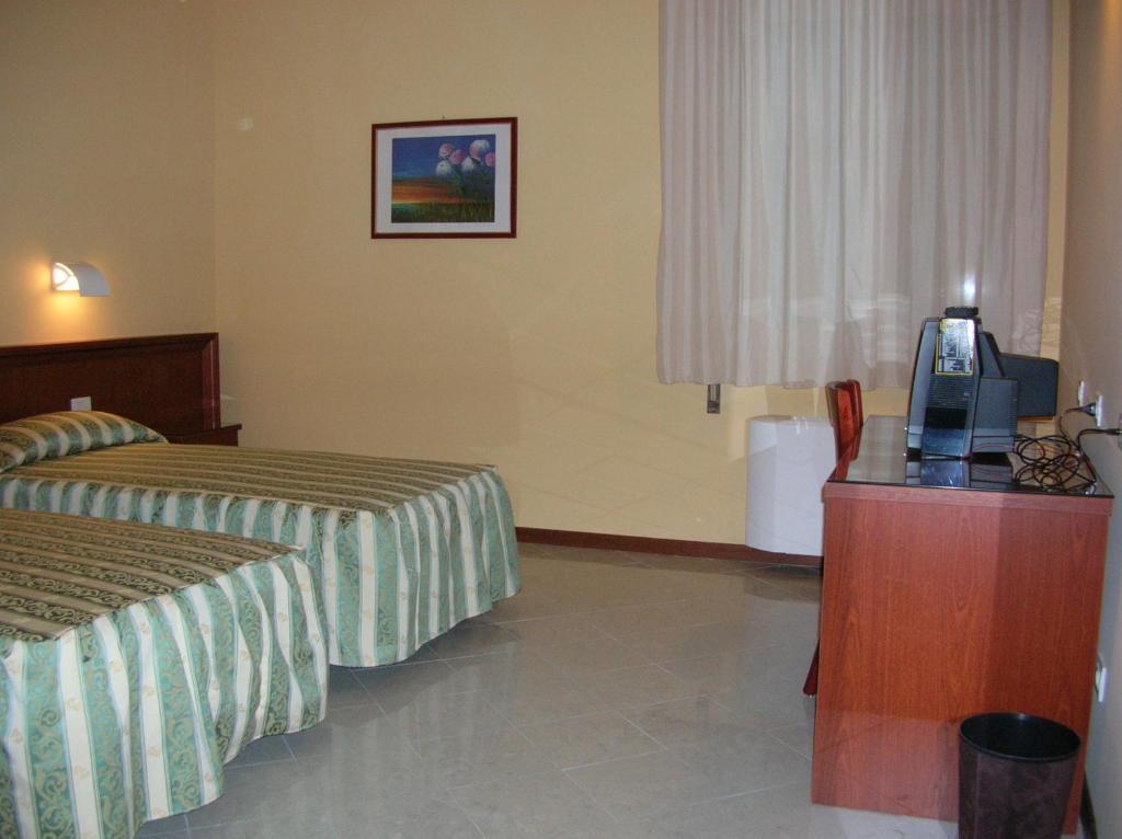 Hotel Industria Brescia Bilik gambar