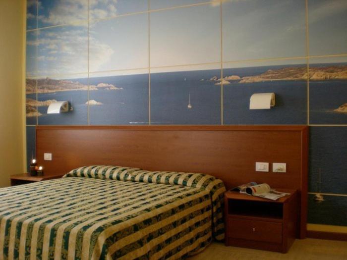 Hotel Industria Brescia Bilik gambar