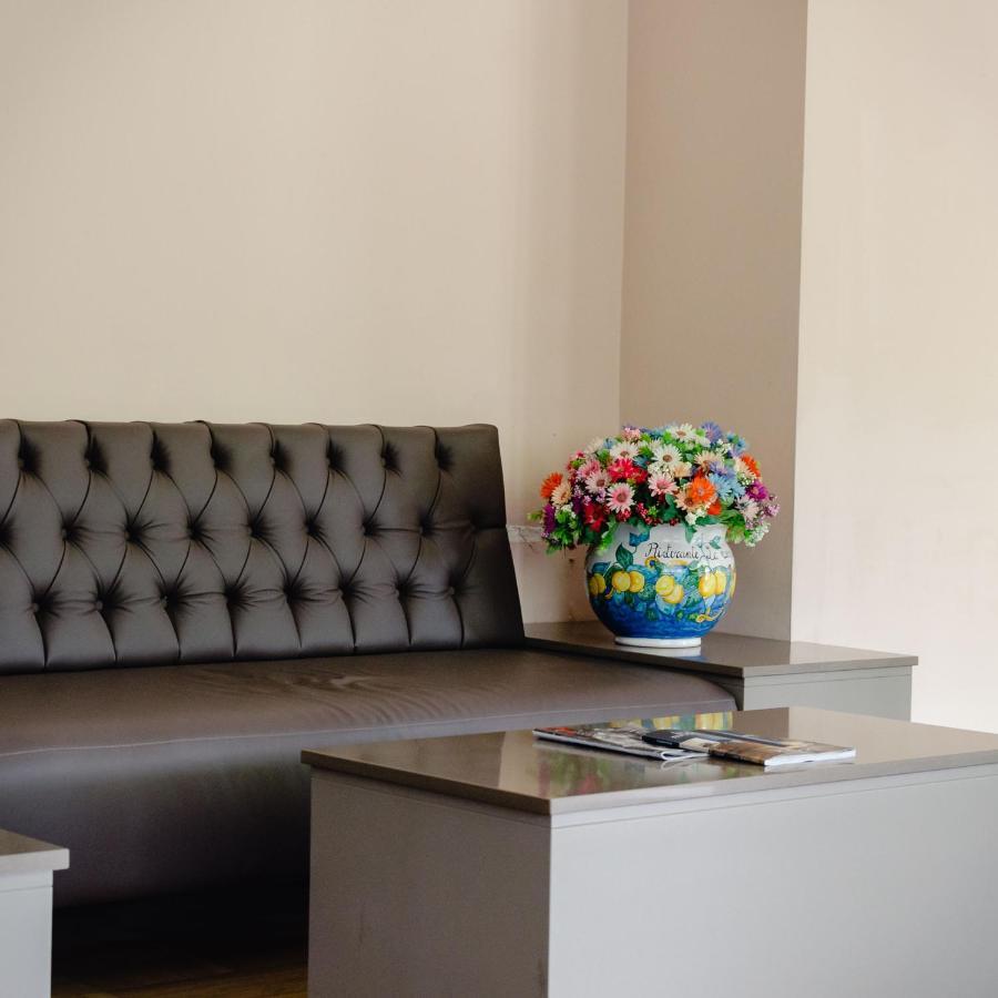 Hotel Industria Brescia Luaran gambar