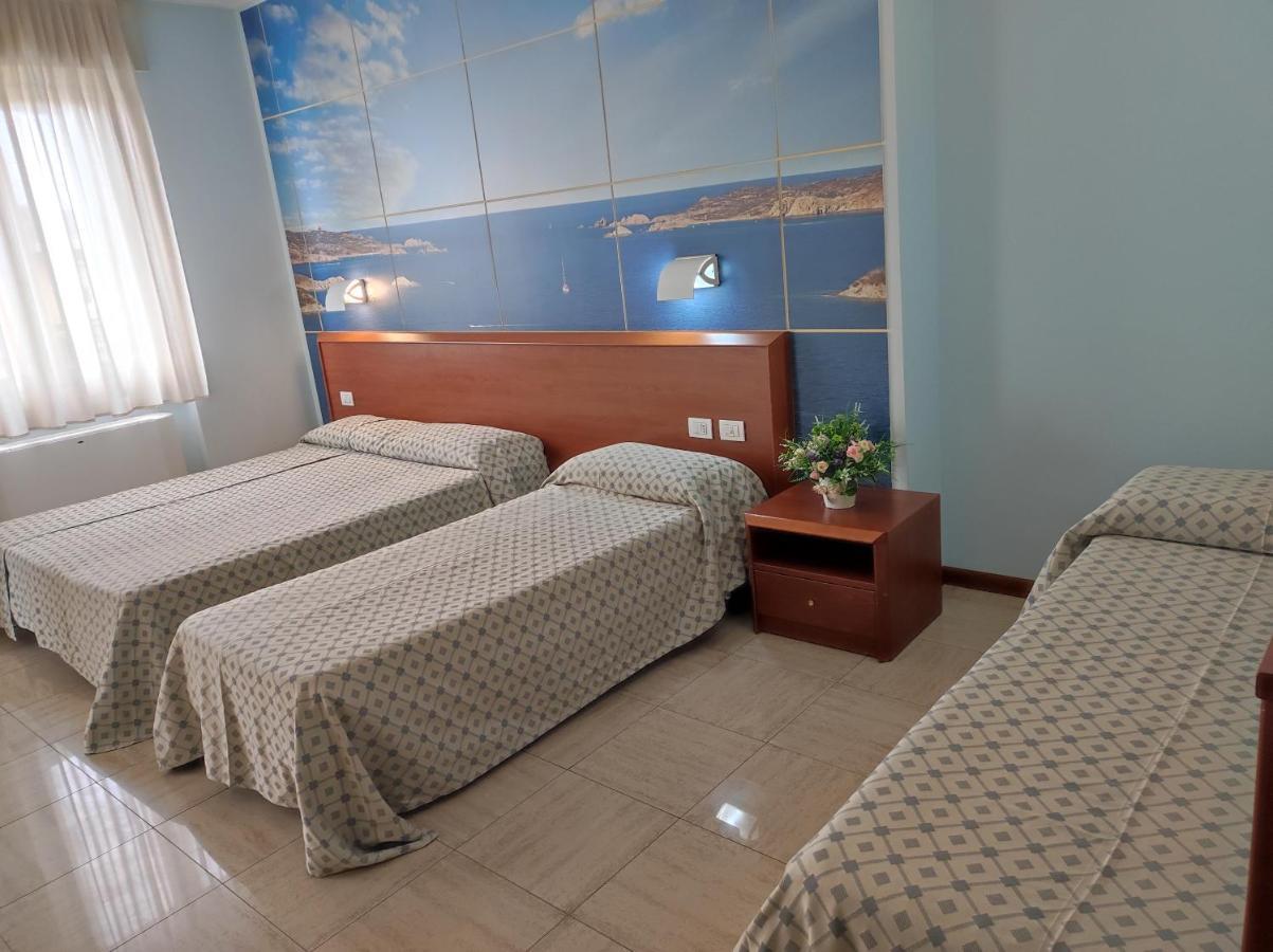 Hotel Industria Brescia Luaran gambar