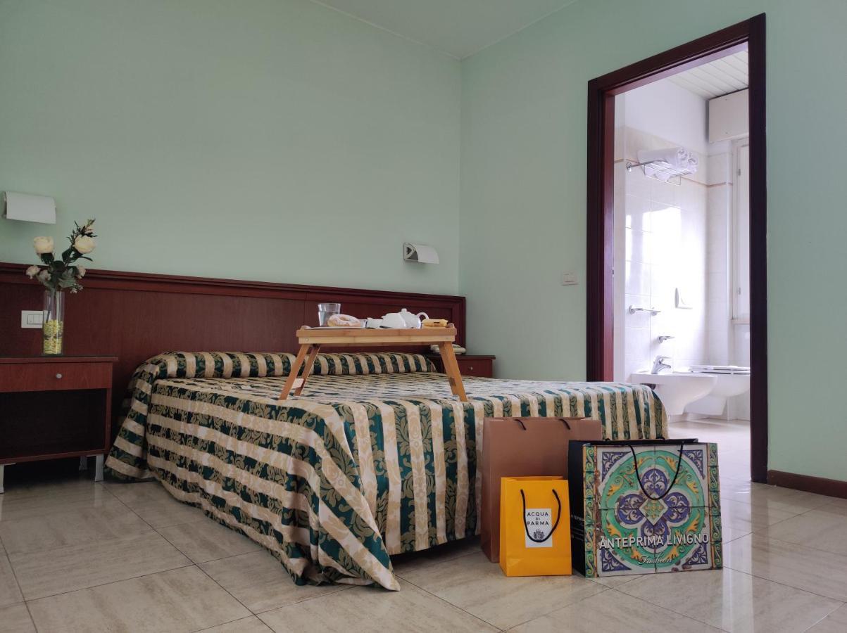 Hotel Industria Brescia Luaran gambar