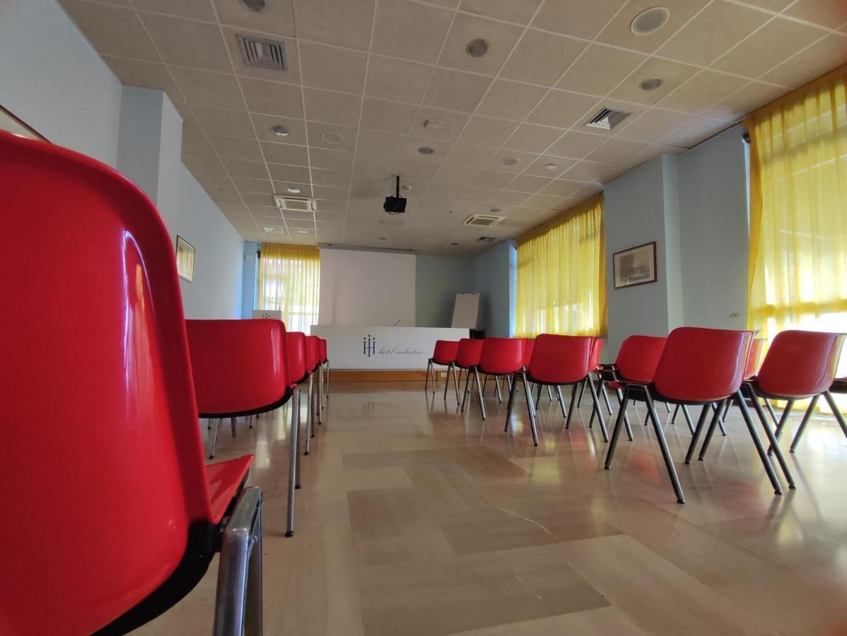 Hotel Industria Brescia Luaran gambar
