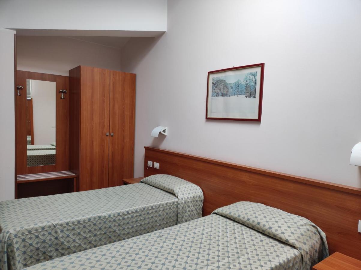 Hotel Industria Brescia Luaran gambar