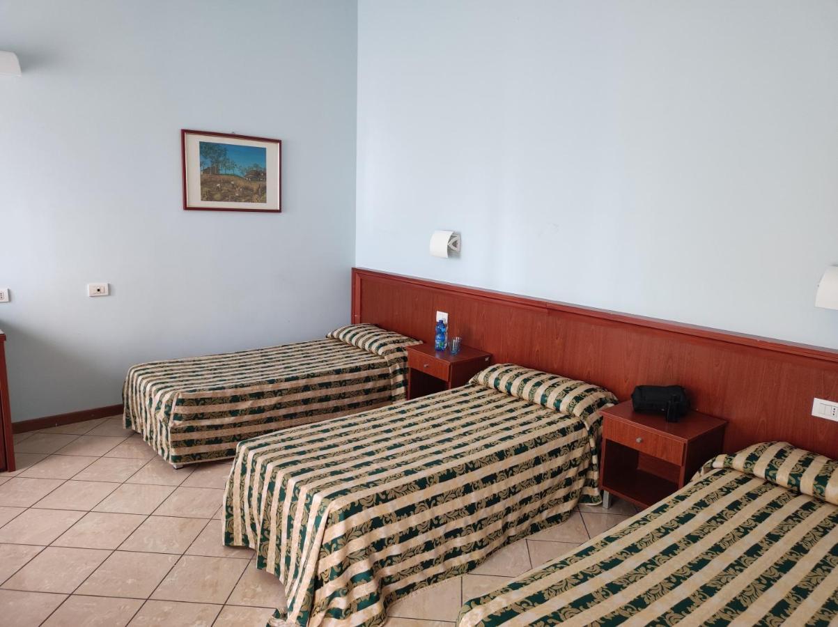 Hotel Industria Brescia Luaran gambar